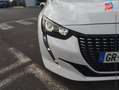 Peugeot 208 1.2 PureTech 100ch S/S Allure EAT8 Weiß - thumbnail 13