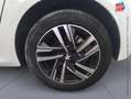 Peugeot 208 1.2 PureTech 100ch S/S Allure EAT8 Weiß - thumbnail 10