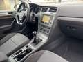 Volkswagen Golf 1.6TDI CR BMT Advance 110 Gris - thumbnail 9