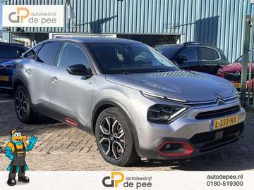 Feel Edition 50 kWh GARANTIE/INCL.BTW/CCS/STOEL-ST