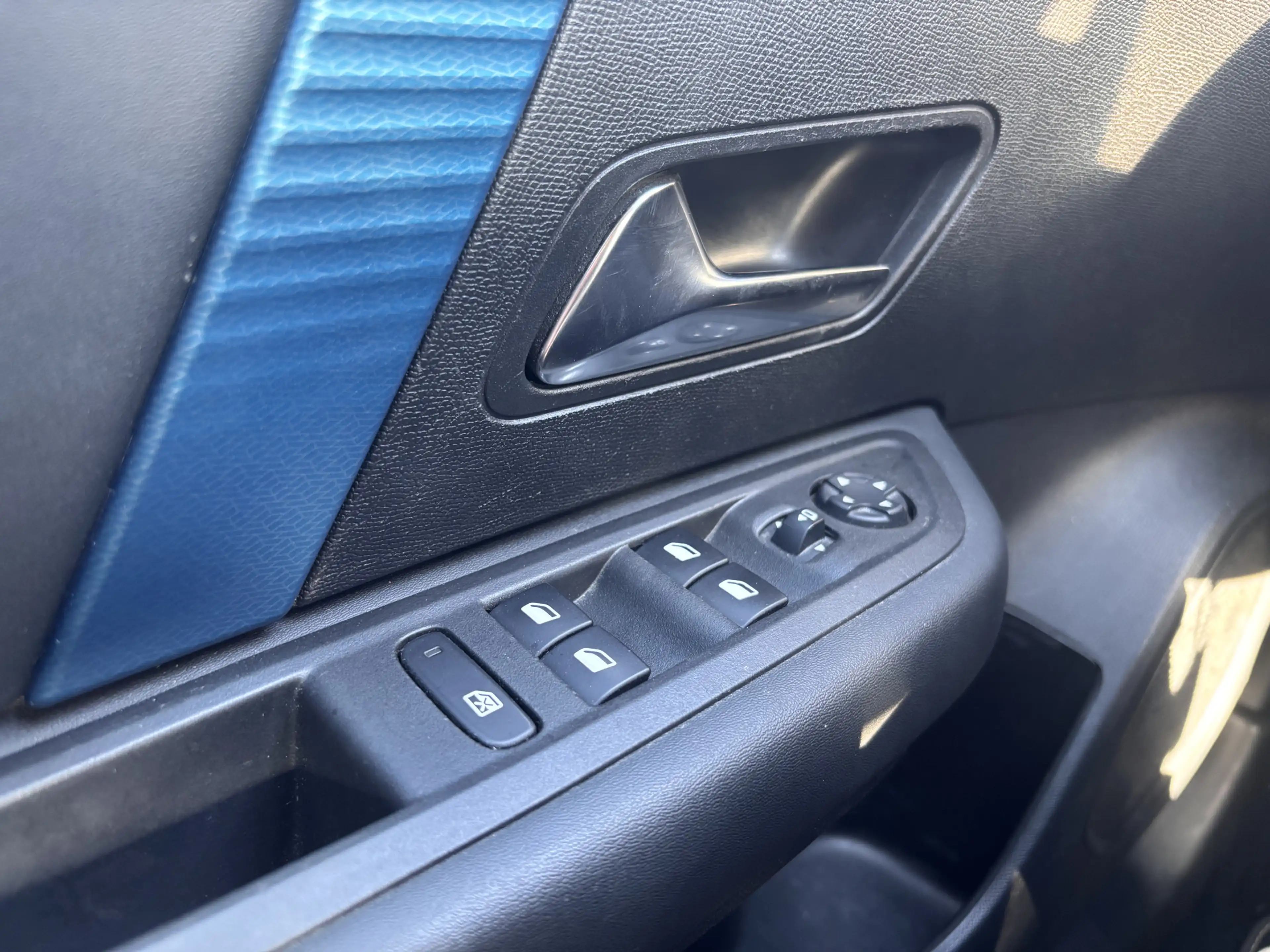 Citroen E-C4 Electric Feel Edition 50 kWh GARANTIE/BTW-AUTO/CCS/STOEL-ST — photo 5