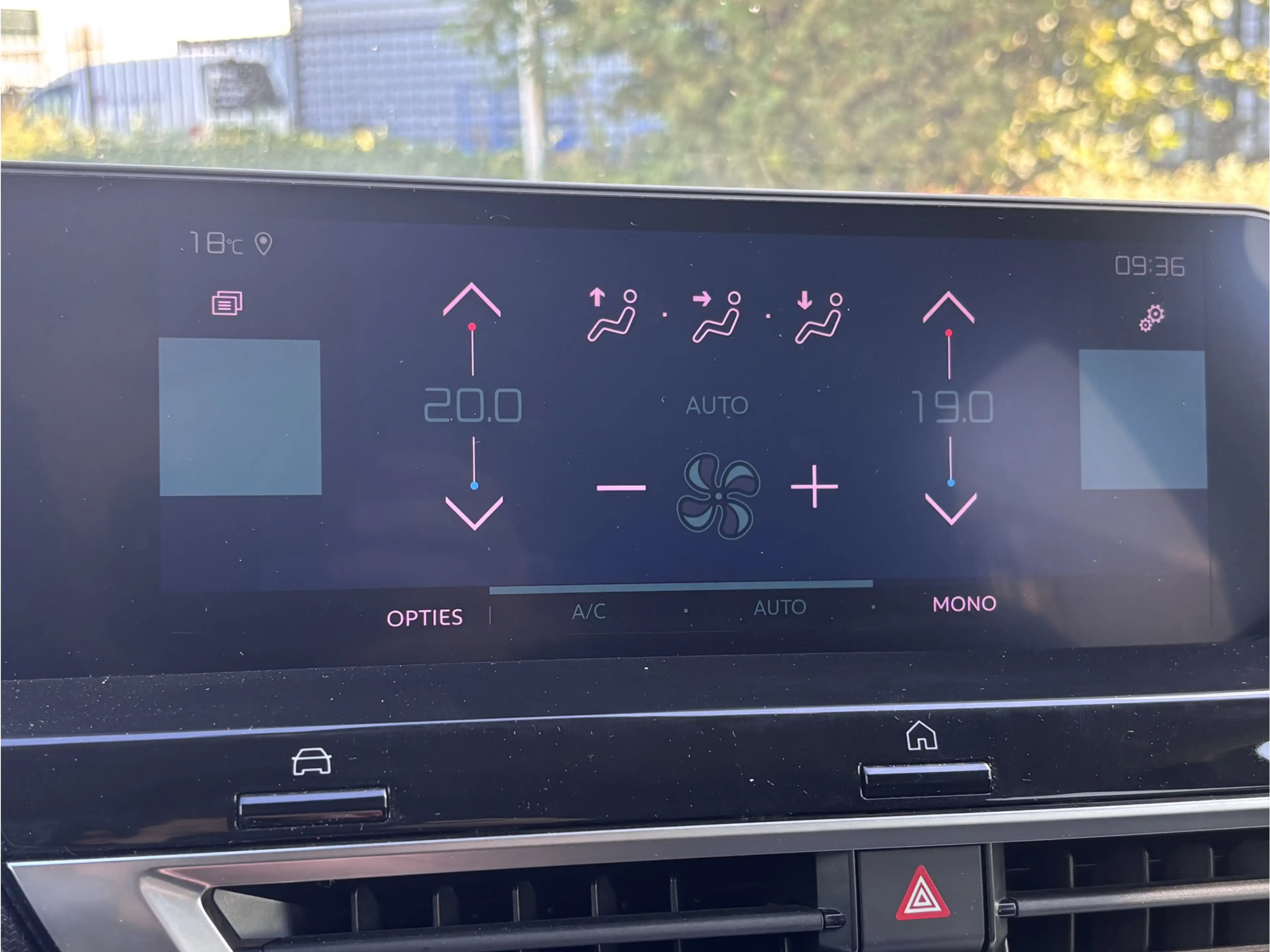 Citroen E-C4 Electric Feel Edition 50 kWh GARANTIE/BTW-AUTO/CCS/STOEL-ST — photo 13