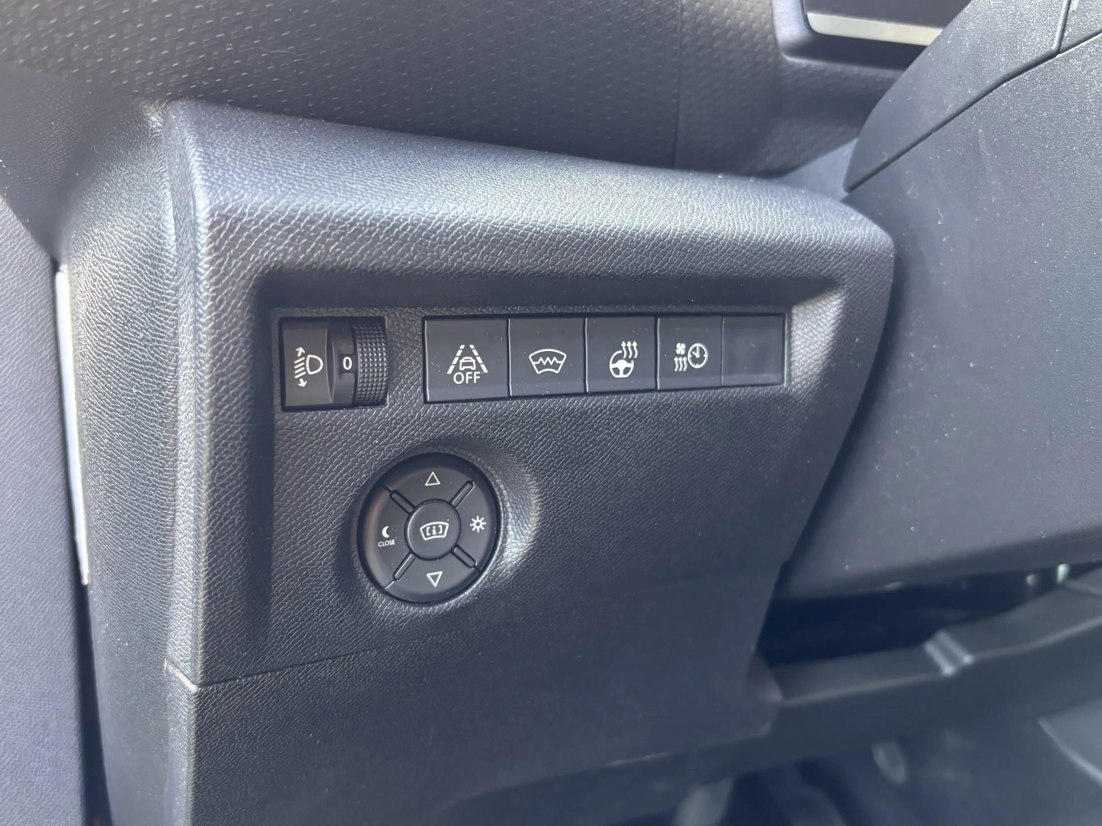 Citroen E-C4 Electric Feel Edition 50 kWh GARANTIE/BTW-AUTO/CCS/STOEL-ST — photo 6