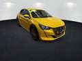 Peugeot 208 e- 136 (e-) e- Active Pack LED+SHZ+LM+PDC Giallo - thumbnail 2