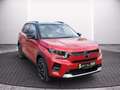 Citroen C3 Turbo 100 PS MAX SHZ+Winterp.+Kam.+KlimaA+PDC Rot - thumbnail 19