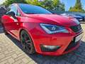 SEAT Ibiza SC Cupra 1.8TSI NAVI XENON SHZ KLIMA TEMP Rot - thumbnail 3