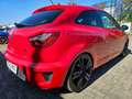 SEAT Ibiza SC Cupra 1.8TSI NAVI XENON SHZ KLIMA TEMP Rot - thumbnail 4