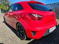 SEAT Ibiza SC Cupra 1.8TSI NAVI XENON SHZ KLIMA TEMP Rot - thumbnail 6