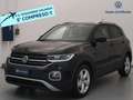 Volkswagen T-Cross T-Cross 1.0 TSI 110 CV Advanced Czarny - thumbnail 1