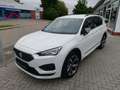 SEAT Tarraco 1.4 FR e-Hybrid /Navi/MediaALU20/Met/AHK & Assist/ Weiß - thumbnail 4