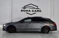 Mercedes-Benz CLA 35 AMG Shooting Brake 4MATIC Gris - thumbnail 9