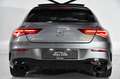 Mercedes-Benz CLA 35 AMG Shooting Brake 4MATIC Gris - thumbnail 24
