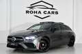 Mercedes-Benz CLA 35 AMG Shooting Brake 4MATIC Gris - thumbnail 1
