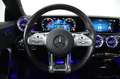 Mercedes-Benz CLA 35 AMG Shooting Brake 4MATIC Gris - thumbnail 14