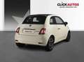 Fiat 500 1.0 Hybrid 70CV Club Blanco - thumbnail 6