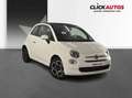 Fiat 500 1.0 Hybrid 70CV Club Blanco - thumbnail 4