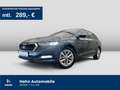 Skoda Octavia Combi 2.0TDI DSG First Edition AHK Stand Grau - thumbnail 1