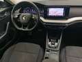 Skoda Octavia Combi 2.0TDI DSG First Edition AHK Stand Grau - thumbnail 6