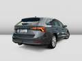 Skoda Octavia Combi 2.0TDI DSG First Edition AHK Stand Grau - thumbnail 4