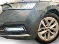 Skoda Octavia Combi 2.0TDI DSG First Edition AHK Stand Grau - thumbnail 5