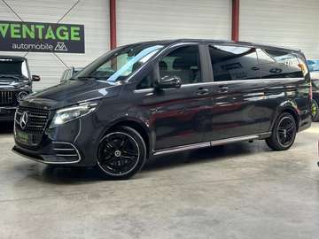 Classe V Extra-Long 300 d 9G-TRONIC 4x4 Style