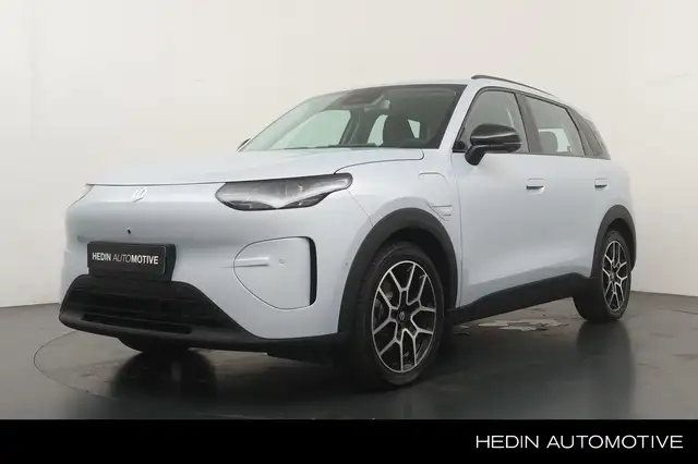 Leapmotor B03X