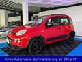 Fiat Panda City Life Hybrid DAB+ Rot - thumbnail 5