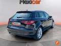 Audi A3 1.6 TDI clean d 110CV S tronic Advanced Negro - thumbnail 9