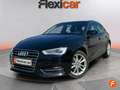 Audi A3 1.6 TDI clean d 110CV S tronic Advanced Negro - thumbnail 3