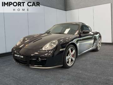 Cayman 3.4i - 295  TYPE 987 2006 COUPE S
