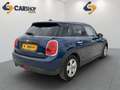 MINI Cooper D 5 PUERTAS automatico Azul - thumbnail 5