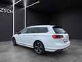 Volkswagen Passat Variant R-Line Elegance TSI DSG LED ACC NAVI LEDER Weiß - thumbnail 5