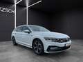 Volkswagen Passat Variant R-Line Elegance TSI DSG LED ACC NAVI LEDER Weiß - thumbnail 8