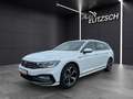 Volkswagen Passat Variant R-Line Elegance TSI DSG LED ACC NAVI LEDER Weiß - thumbnail 3
