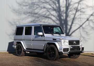 G 63 AMG Break LWB