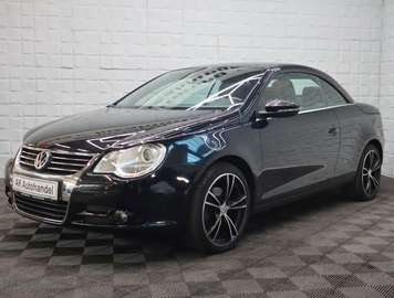 1.4 Edition 2009 Klima Tempomat SHZ PDC