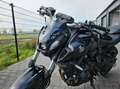 Yamaha MT-07 MTN-690 Zwart - thumbnail 6