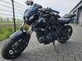 Yamaha MT-07 MTN-690 Zwart - thumbnail 1