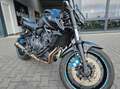 Yamaha MT-07 MTN-690 Zwart - thumbnail 2
