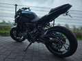 Yamaha MT-07 MTN-690 Zwart - thumbnail 7