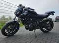 Yamaha MT-07 MTN-690 Zwart - thumbnail 8