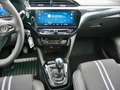 Opel Corsa 1.2 Turbo GS +Kamera+Lenkrad beh.+Sitzheiz Schwarz - thumbnail 16