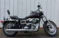 Harley-Davidson Dyna Low Rider Fekete - thumbnail 2