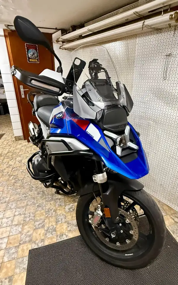 BMW R 1300 GS