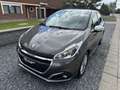 Peugeot 208 208 1.5 BlueHDi Allure S NAVI/TOITPANO/CLIM/GARANT Grijs - thumbnail 1