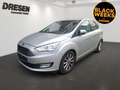Ford C-Max 1.0 EcoBoost Titanium Navi Apple CarPlay Android A Silver - thumbnail 1