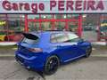 Volkswagen Golf R 2.0 TSI FACELIFT BLACK EDITION HEAD UP HARMAN KARD Blauw - thumbnail 3