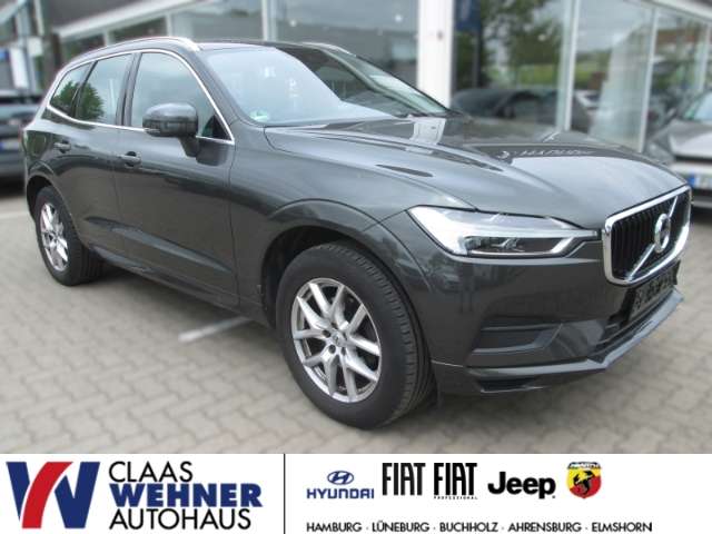 Brugt Volvo Xc60 2.0