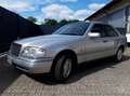 Mercedes-Benz C 200 C200 Elégance Grey - thumbnail 1