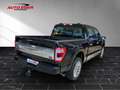 Ford F 150 F150 Doppelkabine Limited Bluetooth Navi LED Klima Schwarz - thumbnail 4
